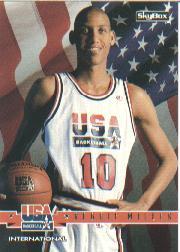 B6905- 1994 Skybox USA Bk Card #s 1-90 +Inserts -You Pick- 15+ FREE US SHIP - Picture 140 of 165
