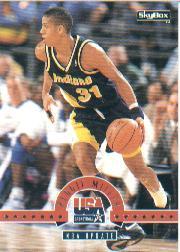 B6905- 1994 Skybox USA Bk Card #s 1-90 +Inserts -You Pick- 15+ FREE US SHIP - Picture 146 of 165