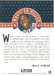 B6905- 1994 Skybox USA Bk Card #s 1-90 +Inserts -You Pick- 15+ FREE US SHIP - Picture 151 of 165