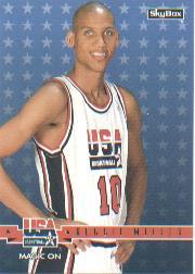 B6905- 1994 Skybox USA Bk Card #s 1-90 +Inserts -You Pick- 15+ FREE US SHIP - Picture 150 of 165