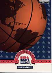 B6905- 1994 Skybox USA Bk Card #s 1-90 +Inserts -You Pick- 15+ FREE US SHIP - Picture 158 of 165