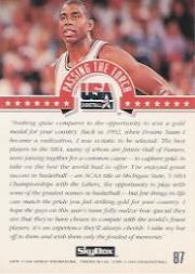 B6905- 1994 Skybox USA Bk Card #s 1-90 +Inserts -You Pick- 15+ FREE US SHIP - Picture 162 of 165