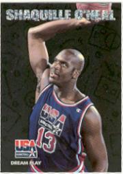 Sports Card Front