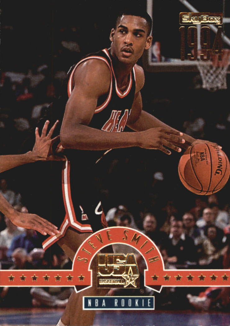 B6905- 1994 Skybox USA Bk Card #s 1-90 +Inserts -You Pick- 15+ FREE US SHIP - Picture 164 of 165
