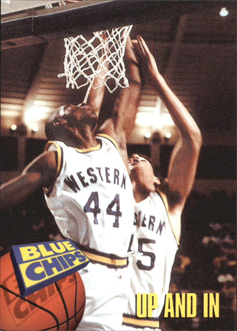 Sports Card Front