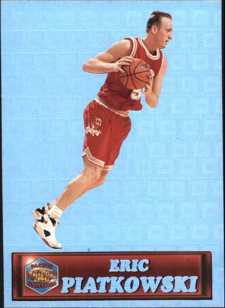 Sports Card Front