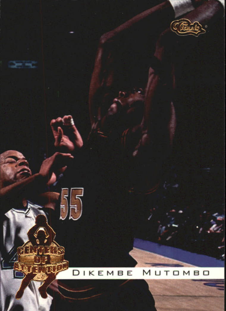 Sports Card Front