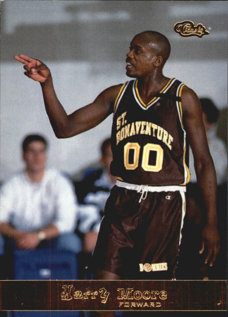 B1608- 1994 Classic Basketball #s 1-105 +Inserts -You Pick- 15+ FREE US SHIP - Picture 368 of 398