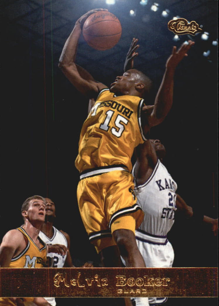 B1608- 1994 Classic Basketball #s 1-105 +Inserts -You Pick- 15+ FREE US SHIP - Picture 370 of 398