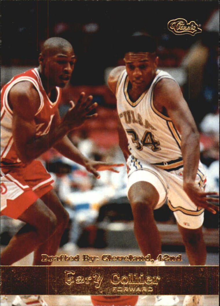 B1608- 1994 Classic Basketball #s 1-105 +Inserts -You Pick- 15+ FREE US SHIP - Picture 372 of 398