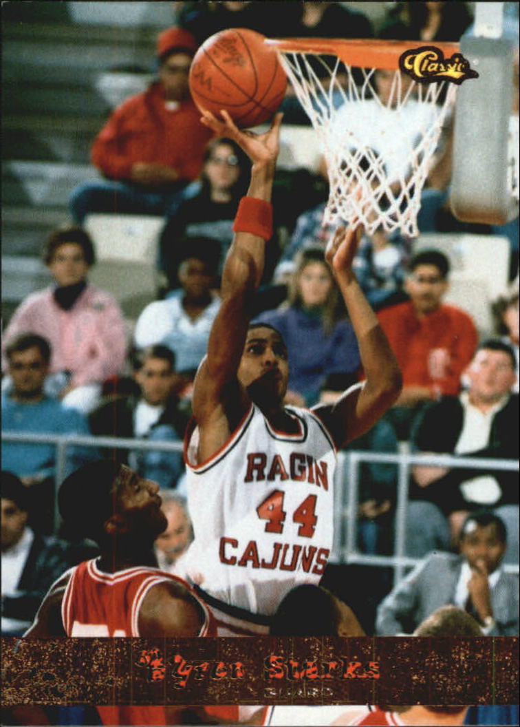 B1608- 1994 Classic Basketball #s 1-105 +Inserts -You Pick- 15+ FREE US SHIP - Picture 380 of 398