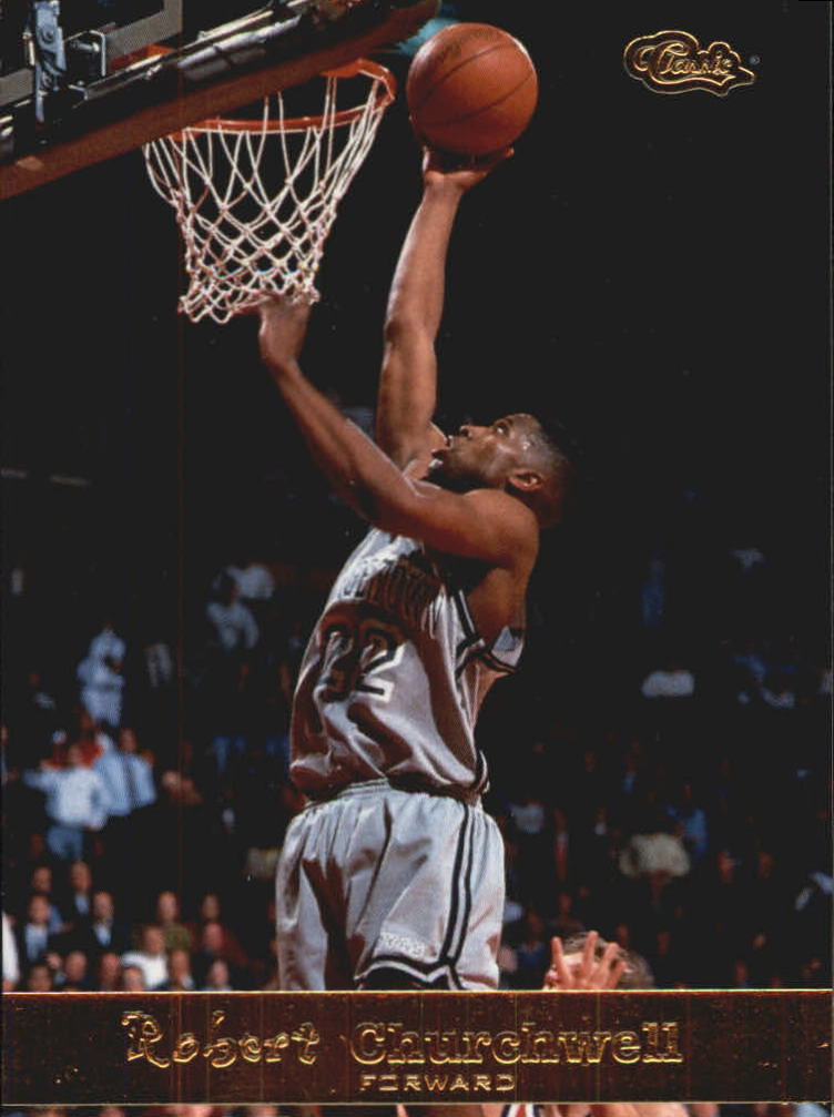 B1608- 1994 Classic Basketball #s 1-105 +Inserts -You Pick- 15+ FREE US SHIP - Picture 386 of 398