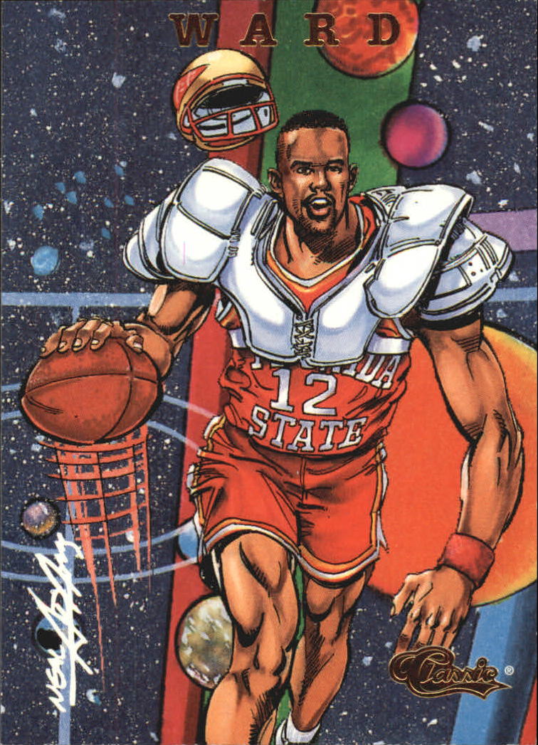 B1608- 1994 Classic Basketball #s 1-105 +Inserts -You Pick- 15+ FREE US SHIP - Picture 395 of 398