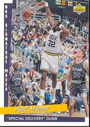 Sports Card Front
