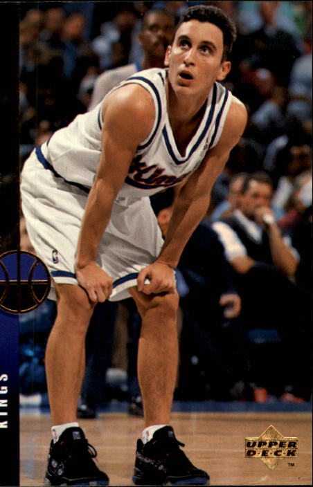 1994-95 Upper Deck Basketball (Pick Card From List) C146 09-24 - Picture 100 of 489