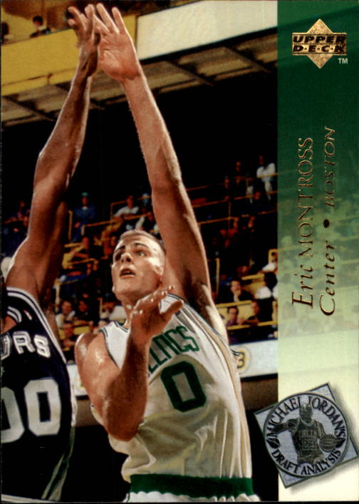 1994-95 Upper Deck Basketball (Pick Card From List) C146 09-24 - Picture 226 of 489