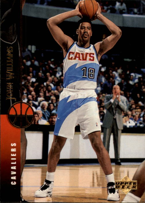1994-95 Upper Deck Basketball (Pick Card From List) C146 09-24 - Picture 296 of 489