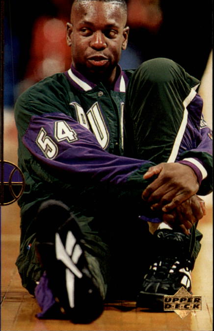 1994-95 Upper Deck Basketball (Pick Card From List) C146 09-24 - Picture 304 of 489