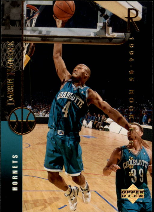 1994-95 Upper Deck Basketball (Pick Card From List) C146 09-24 - Picture 312 of 489