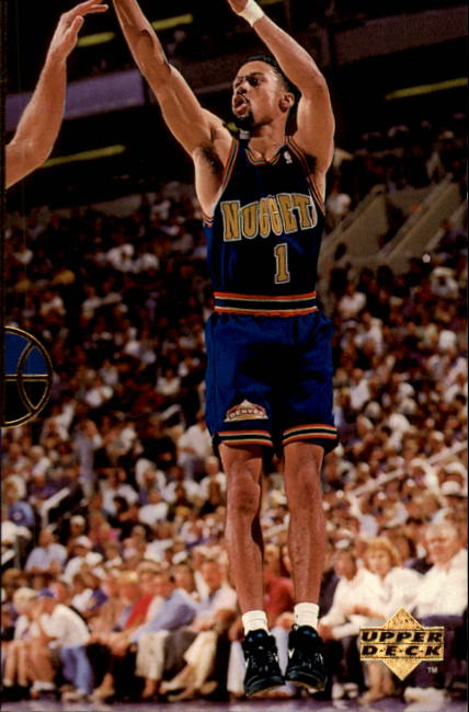 1994-95 Upper Deck Basketball (Pick Card From List) C146 09-24 - Picture 314 of 489