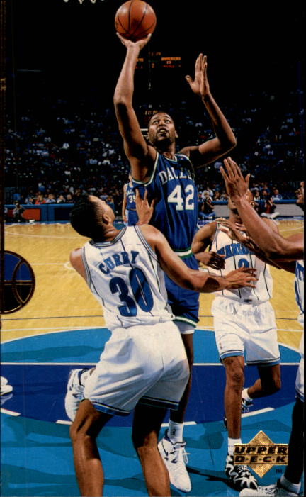 Sports Card Front