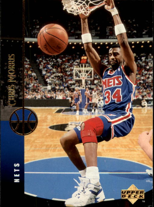 Sports Card Front