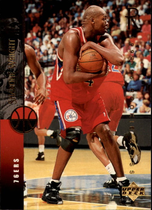 1994-95 Upper Deck Basketball (Pick Card From List) C146 09-24 - Picture 320 of 489