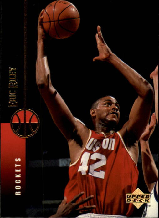 1994-95 Upper Deck Basketball (Pick Card From List) C146 09-24 - Picture 330 of 489