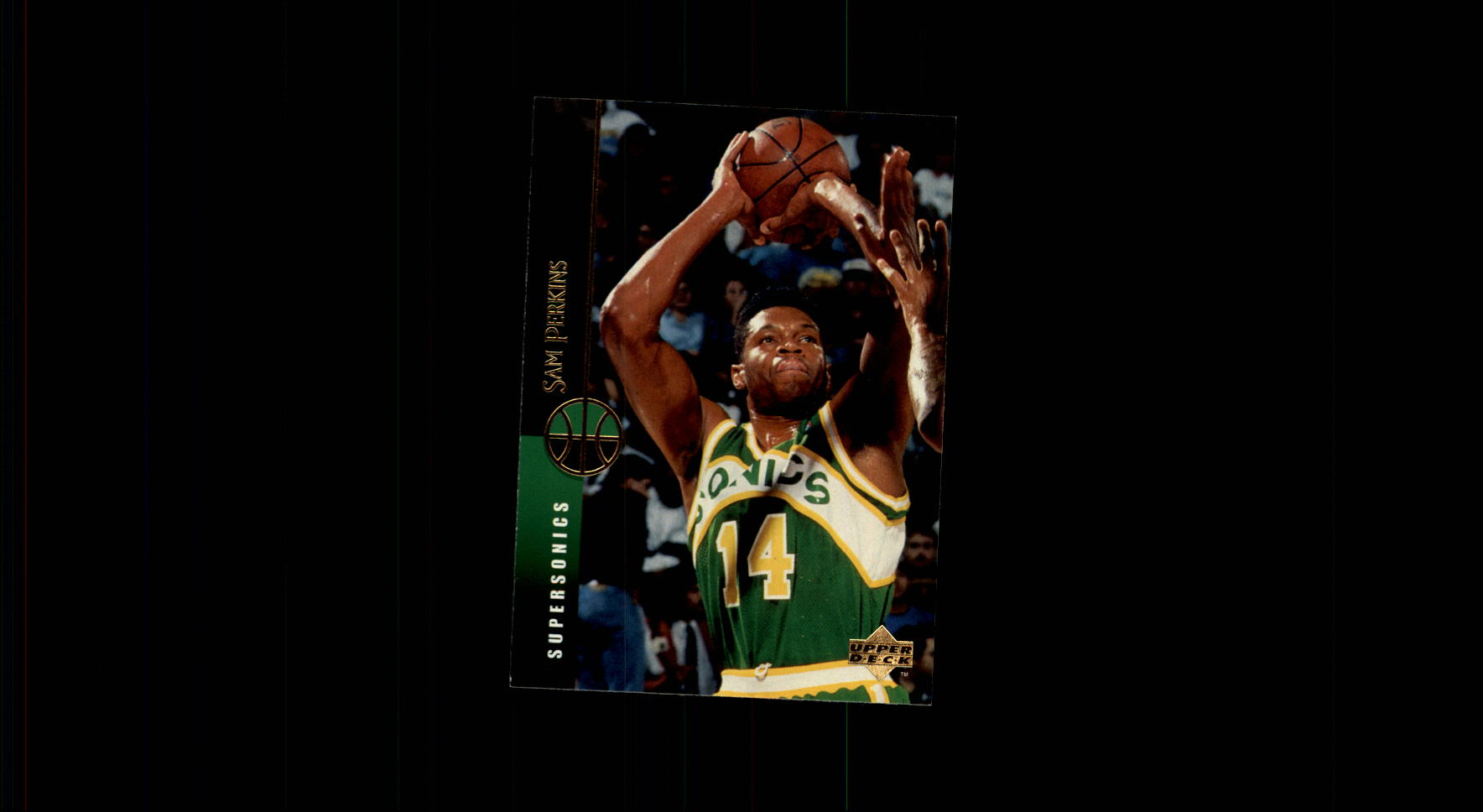 1994-95 Upper Deck Basketball (Pick Card From List) C146 09-24 - Picture 332 of 489