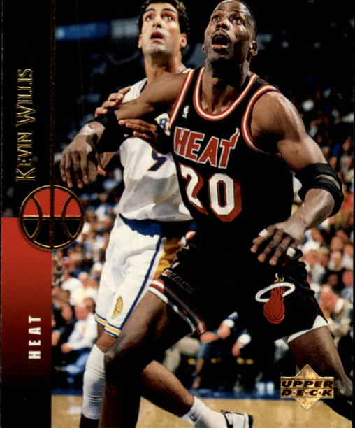 1994-95 Upper Deck Basketball (Pick Card From List) C146 09-24 - Picture 336 of 489