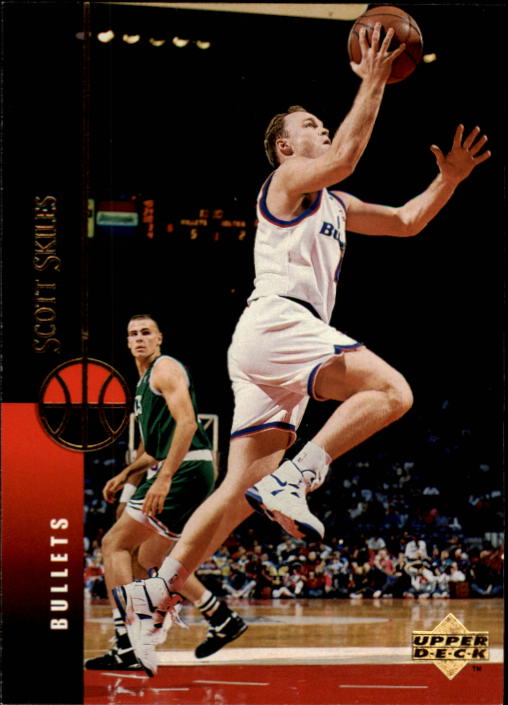 1994-95 Upper Deck Basketball (Pick Card From List) C146 09-24 - Picture 342 of 489