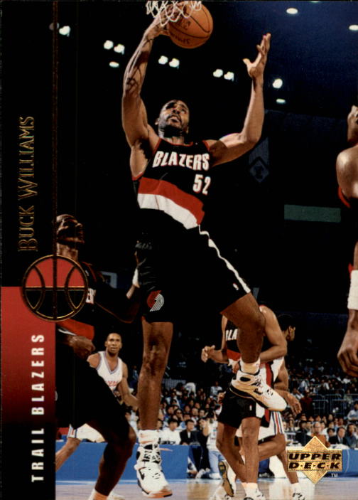 1994-95 Upper Deck Basketball (Pick Card From List) C146 09-24 - Picture 344 of 489