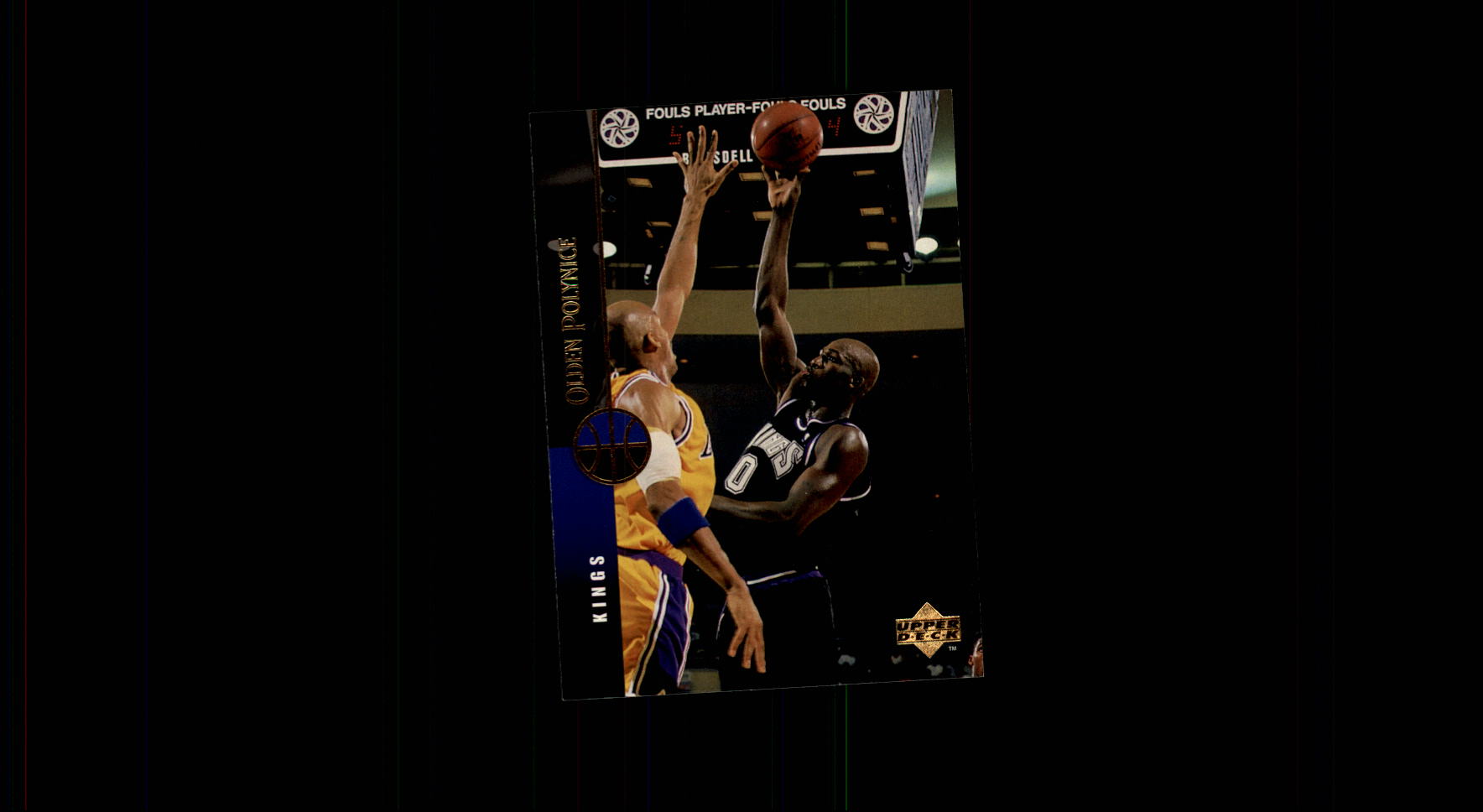 1994-95 Upper Deck Basketball (Pick Card From List) C146 09-24 - Picture 350 of 489