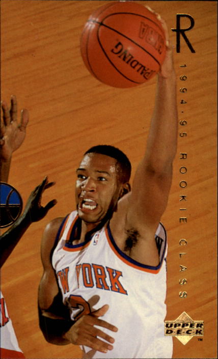 Sports Card Front