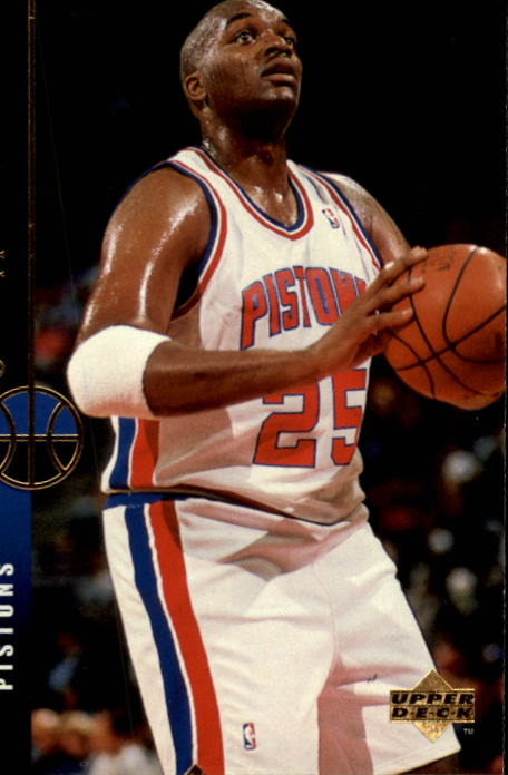 1994-95 Upper Deck Basketball (Pick Card From List) C146 09-24 - Picture 358 of 489