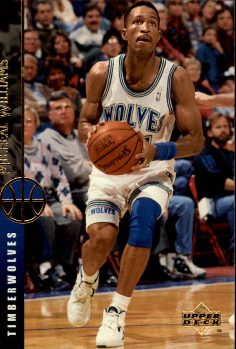 1994-95 Upper Deck Basketball (Pick Card From List) C146 09-24 - Picture 360 of 489