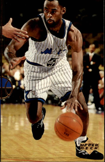 1994-95 Upper Deck Basketball (Pick Card From List) C146 09-24 - Picture 362 of 489