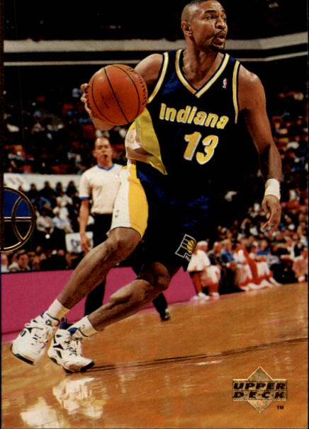 1994-95 Upper Deck Basketball (Pick Card From List) C146 09-24 - Picture 364 of 489