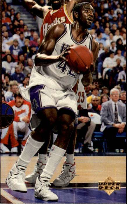 1994-95 Upper Deck Basketball (Pick Card From List) C146 09-24 - Picture 366 of 489
