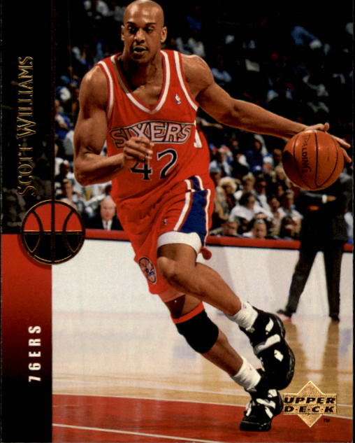 1994-95 Upper Deck Basketball (Pick Card From List) C146 09-24 - Picture 372 of 489