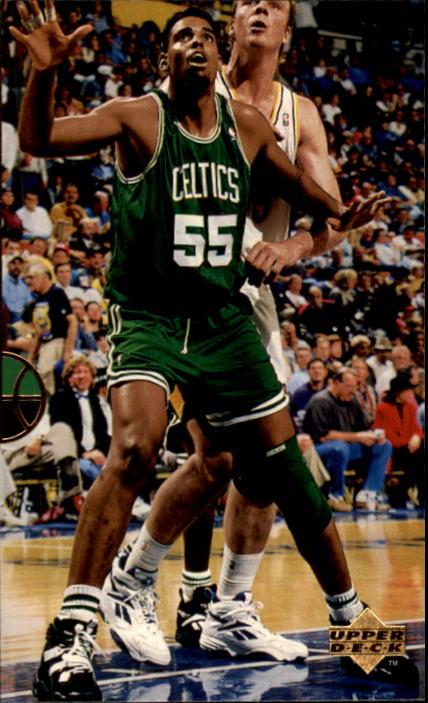 1994-95 Upper Deck Basketball (Pick Card From List) C146 09-24 - Picture 374 of 489