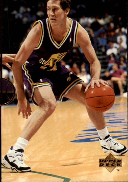 Sports Card Front