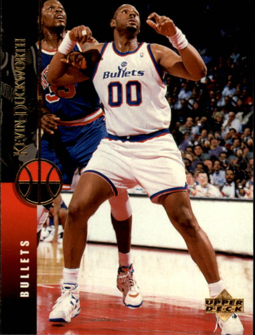 1994-95 Upper Deck Basketball (Pick Card From List) C146 09-24 - Picture 378 of 489