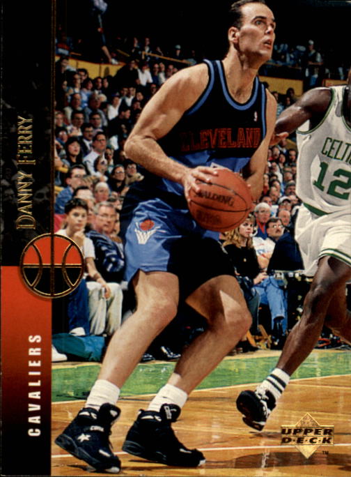 1994-95 Upper Deck Basketball (Pick Card From List) C146 09-24 - Picture 382 of 489