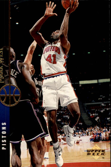 1994-95 Upper Deck Basketball (Pick Card From List) C146 09-24 - Picture 384 of 489