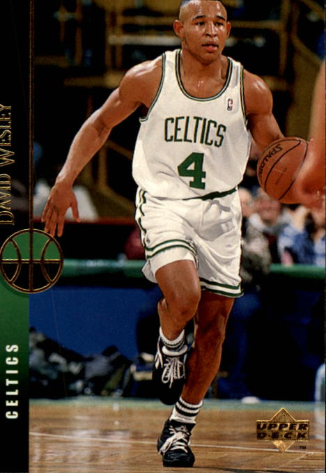 1994-95 Upper Deck Basketball (Pick Card From List) C146 09-24 - Picture 388 of 489
