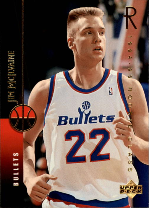 Sports Card Front