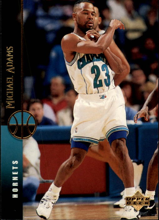 1994-95 Upper Deck Basketball (Pick Card From List) C146 09-24 - Picture 390 of 489