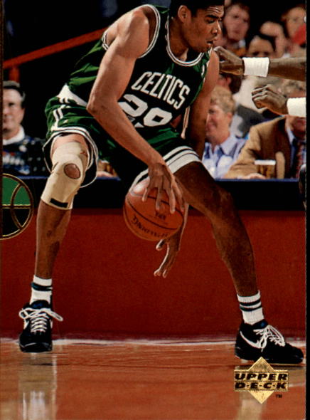 1994-95 Upper Deck Basketball (Pick Card From List) C146 09-24 - Picture 396 of 489