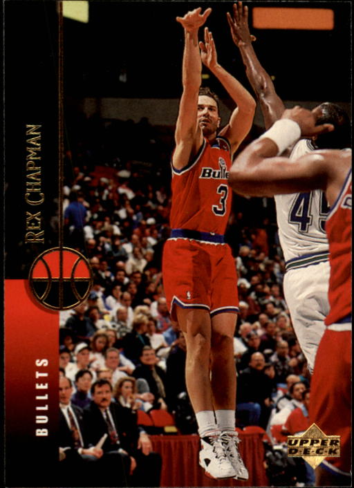 1994-95 Upper Deck Basketball (Pick Card From List) C146 09-24 - Picture 404 of 489